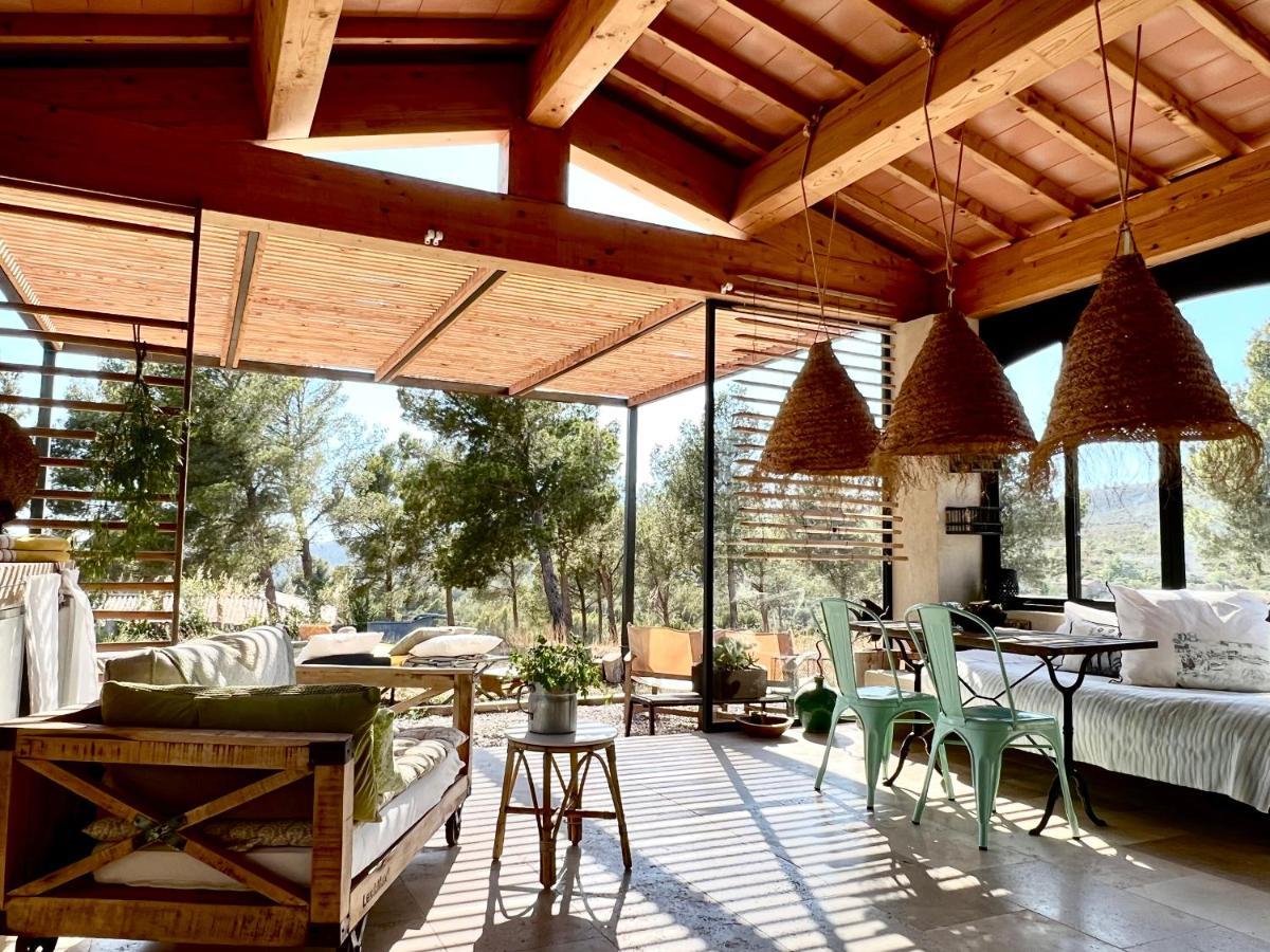 Simple Home La Cadière-d'Azur Exterior foto