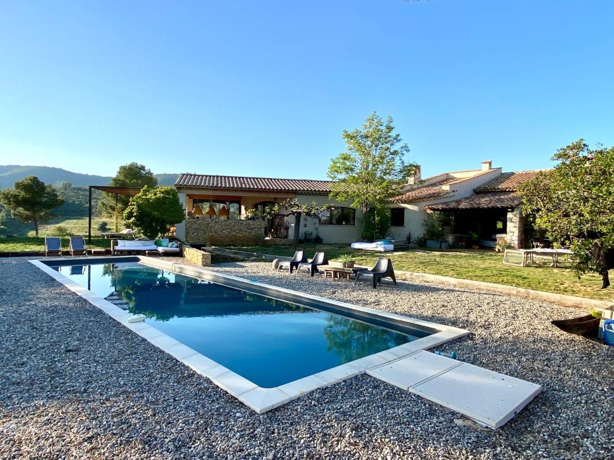Simple Home La Cadière-d'Azur Exterior foto