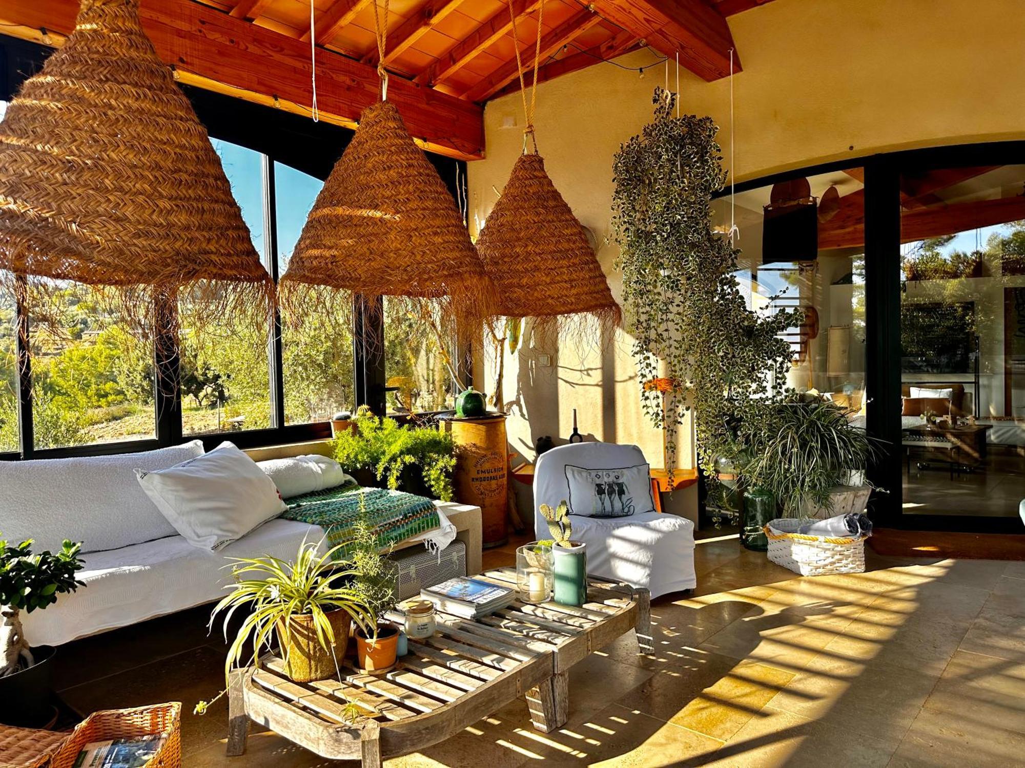 Simple Home La Cadière-d'Azur Exterior foto