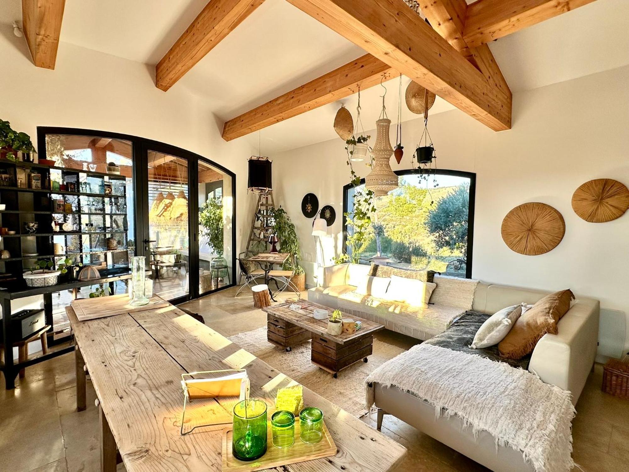 Simple Home La Cadière-d'Azur Exterior foto