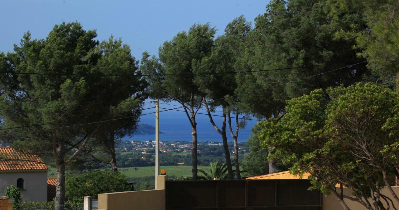 Simple Home La Cadière-d'Azur Exterior foto