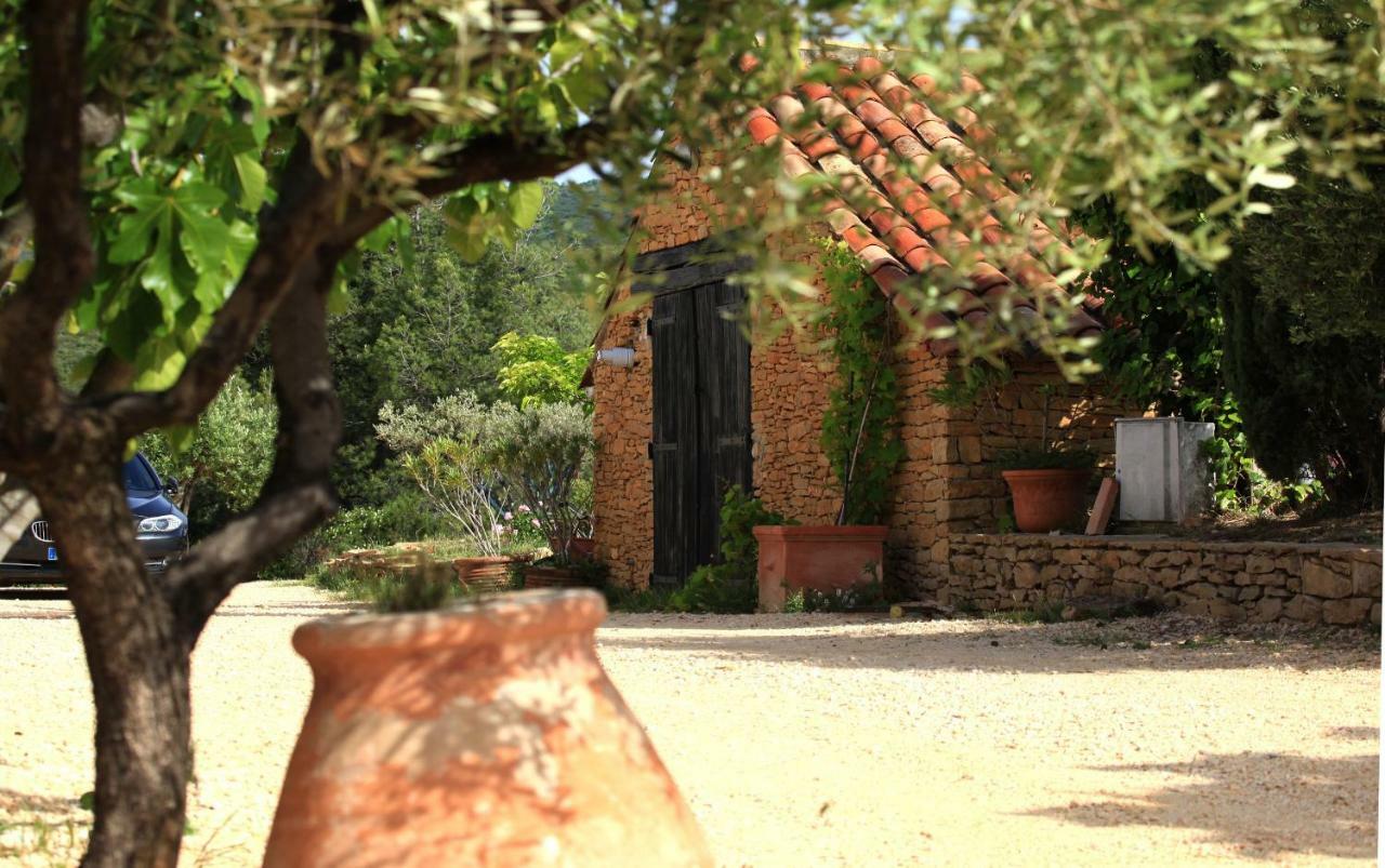 Simple Home La Cadière-d'Azur Exterior foto